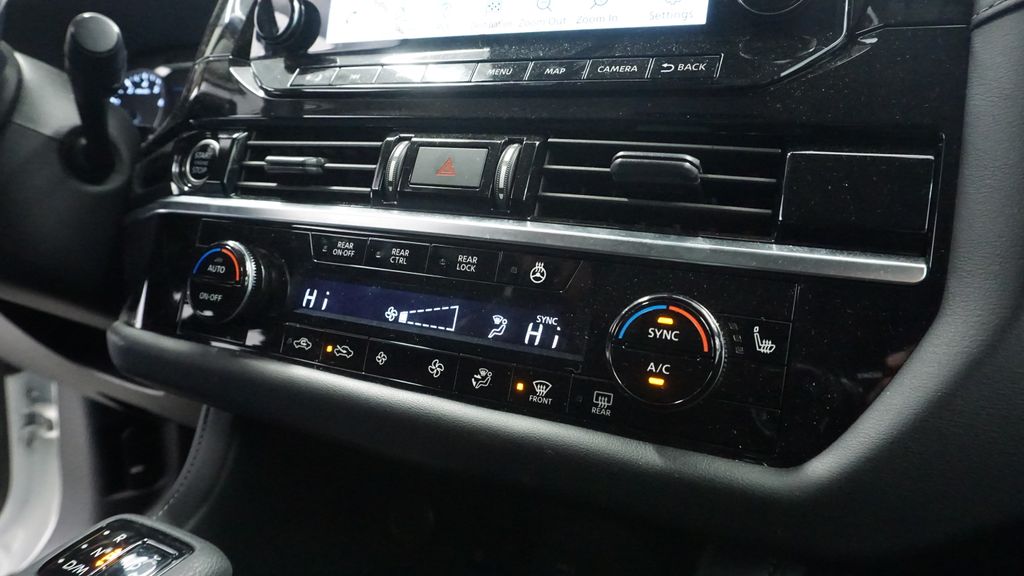 Thumbnail: 2023 Nissan Pathfinder - 45