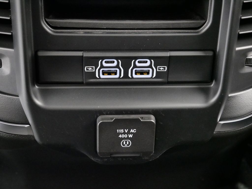 Thumbnail: 2026 RAM 2500 - 18