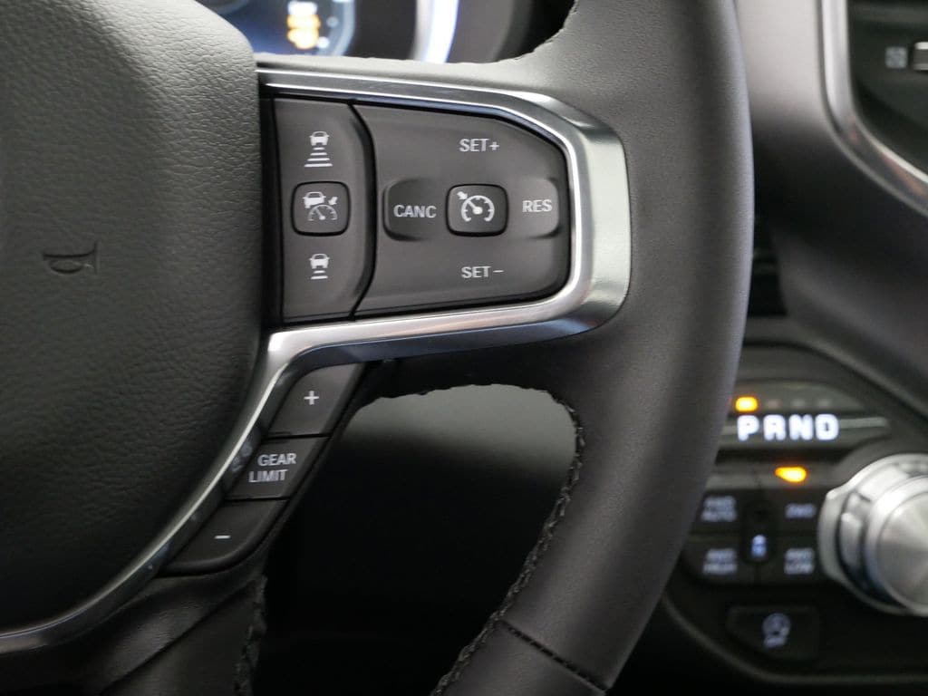 Thumbnail: 2026 RAM 1500 - 26