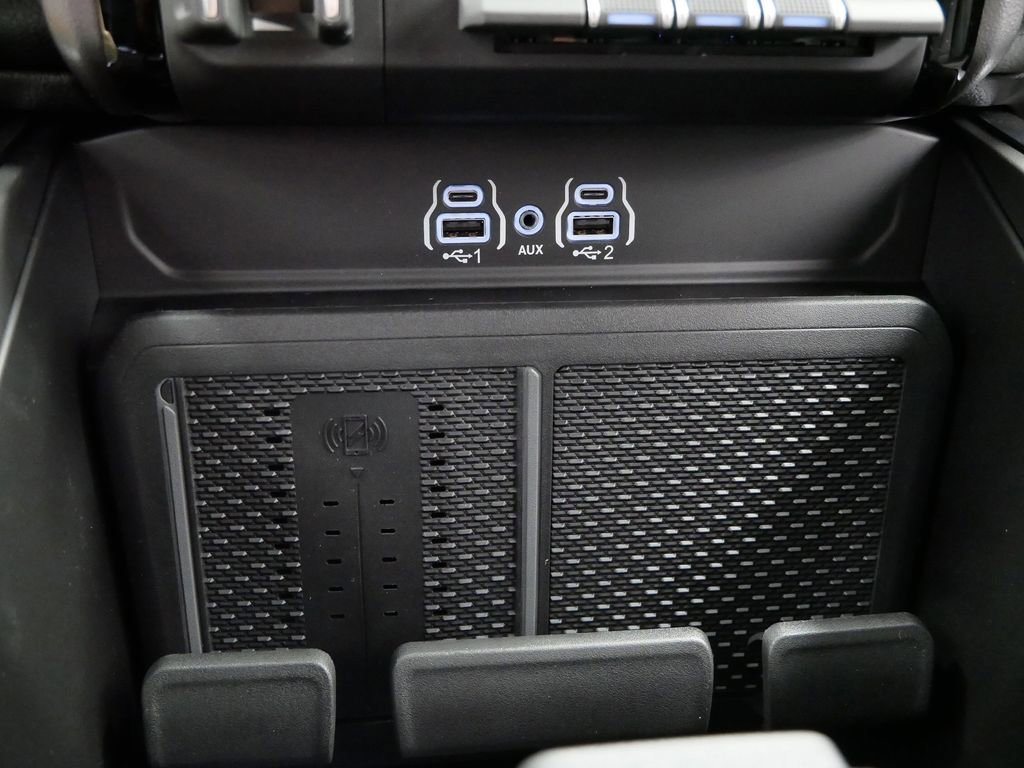 Thumbnail: 2026 RAM 1500 - 38