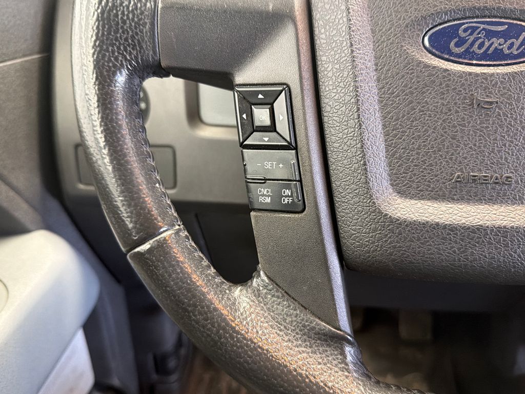 Thumbnail: 2012 Ford F-150 - 24