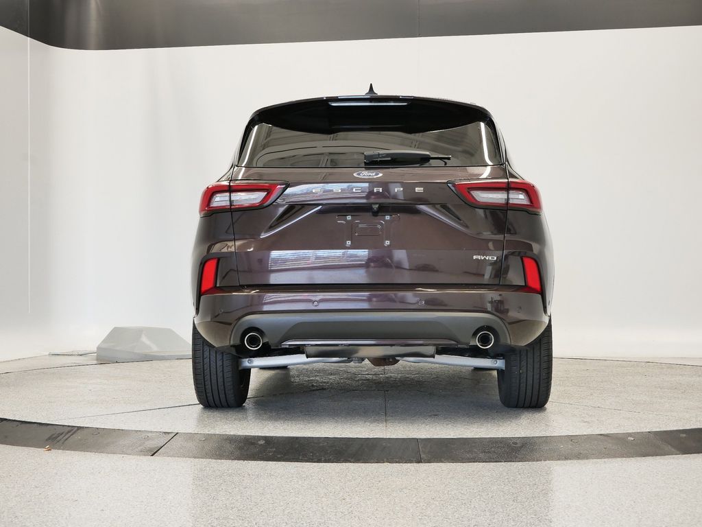 Thumbnail: 2023 Ford Escape - 46