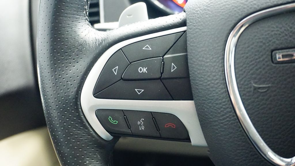 Thumbnail: 2014 Dodge Durango - 32