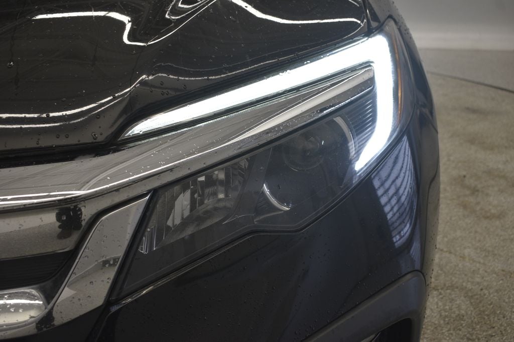 Thumbnail: 2019 Honda Pilot - 7