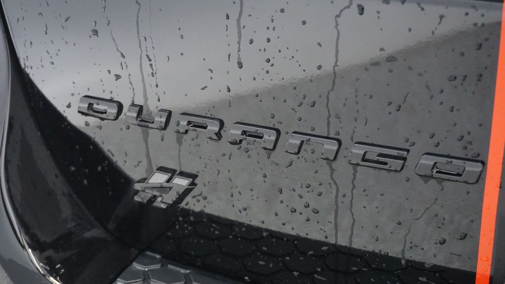 Thumbnail: 2026 Dodge Durango - 17