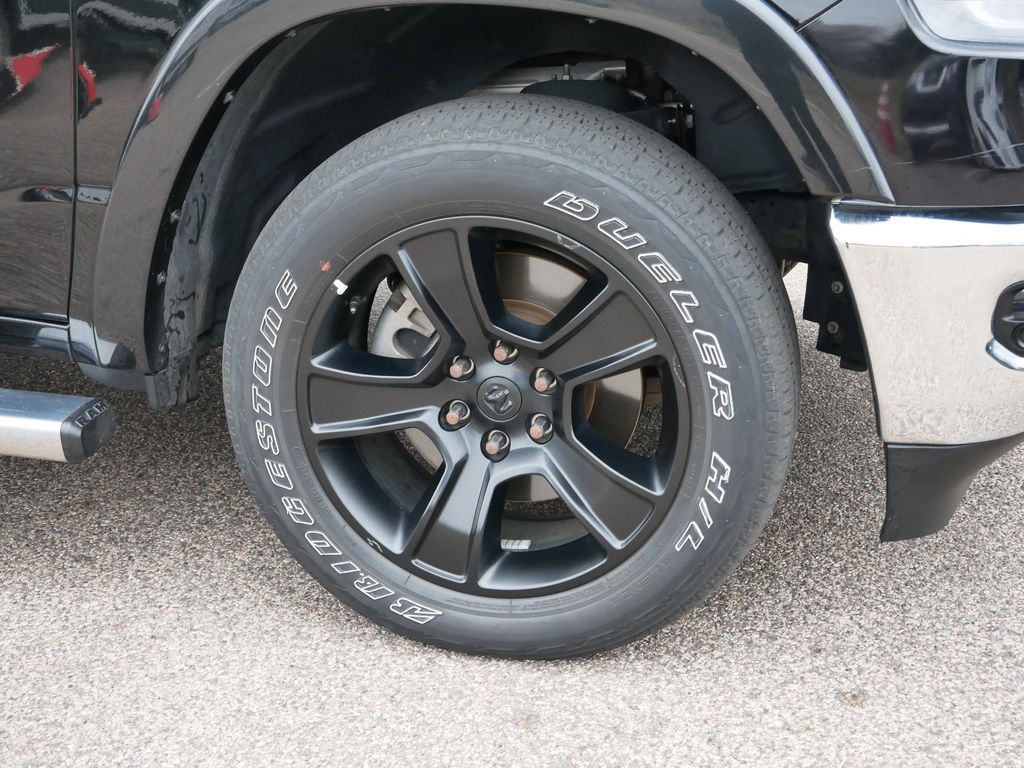 Thumbnail: 2020 RAM 1500 - 15