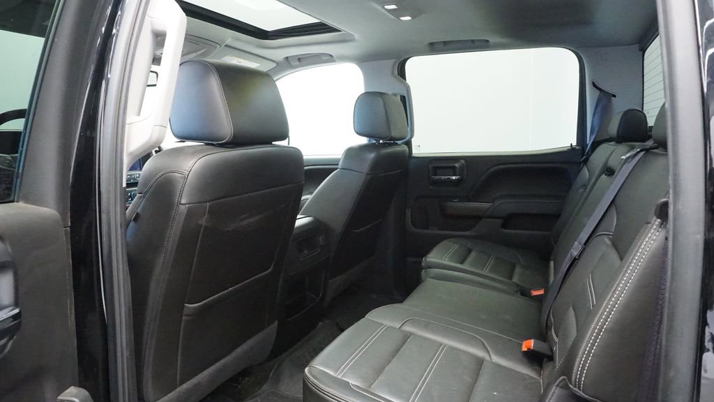 Thumbnail: 2017 GMC Sierra 1500 - 29