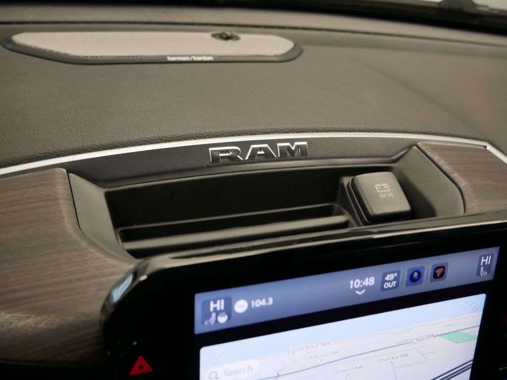 Thumbnail: 2026 RAM 1500 - 38