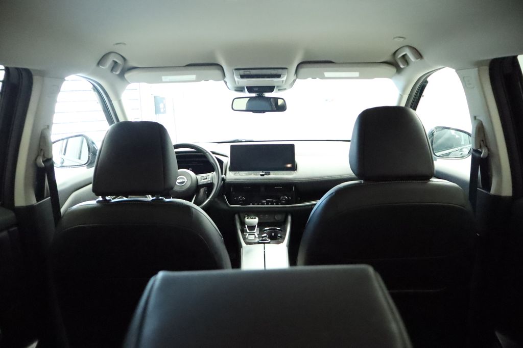 Thumbnail: 2024 Nissan Rogue - 21