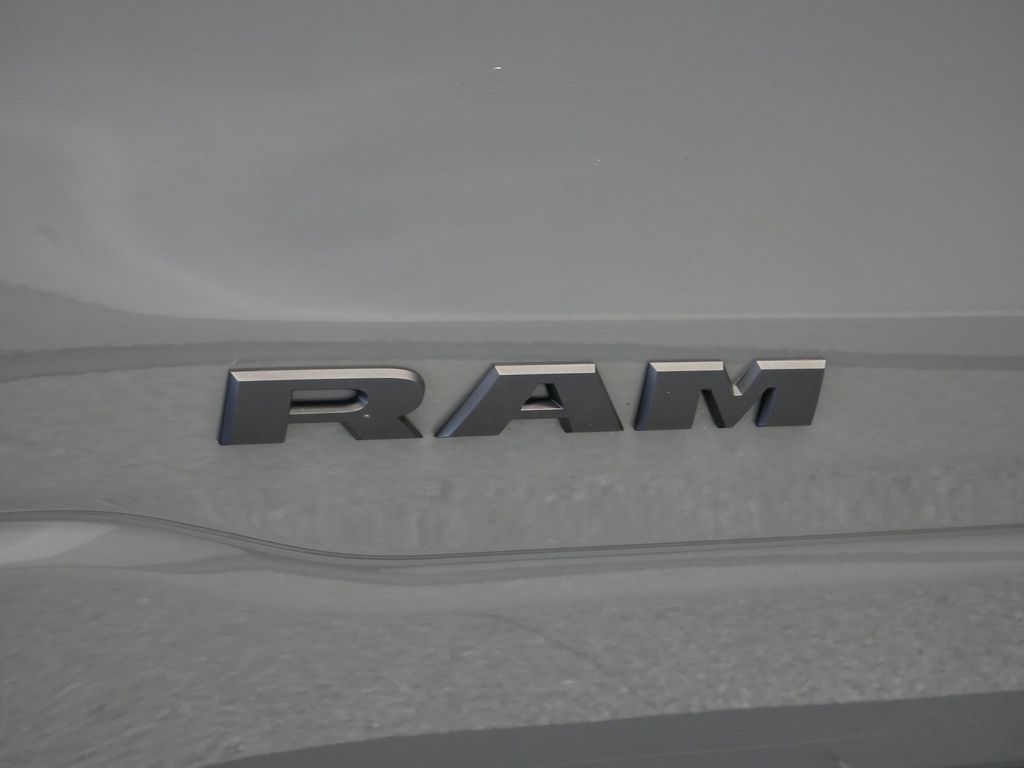 Thumbnail: 2023 RAM 1500 - 17