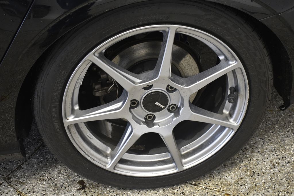 Thumbnail: 2015 Audi A3 - 22