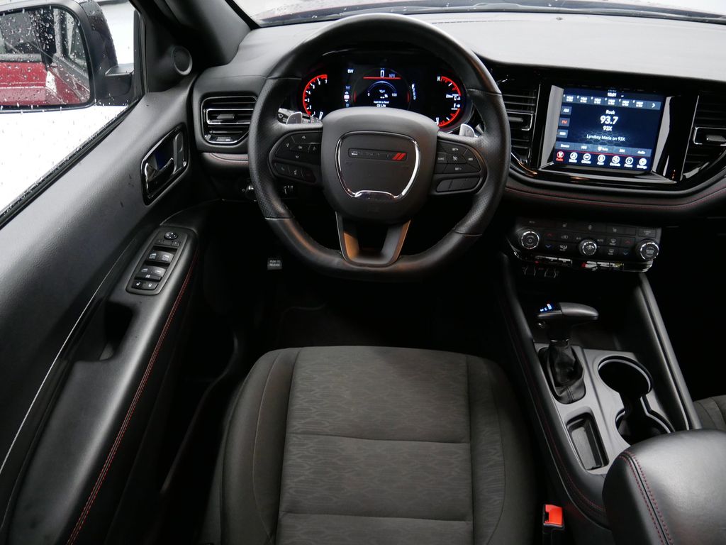 Thumbnail: 2024 Dodge Durango - 13