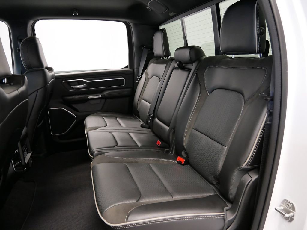 Thumbnail: 2023 RAM 1500 - 12