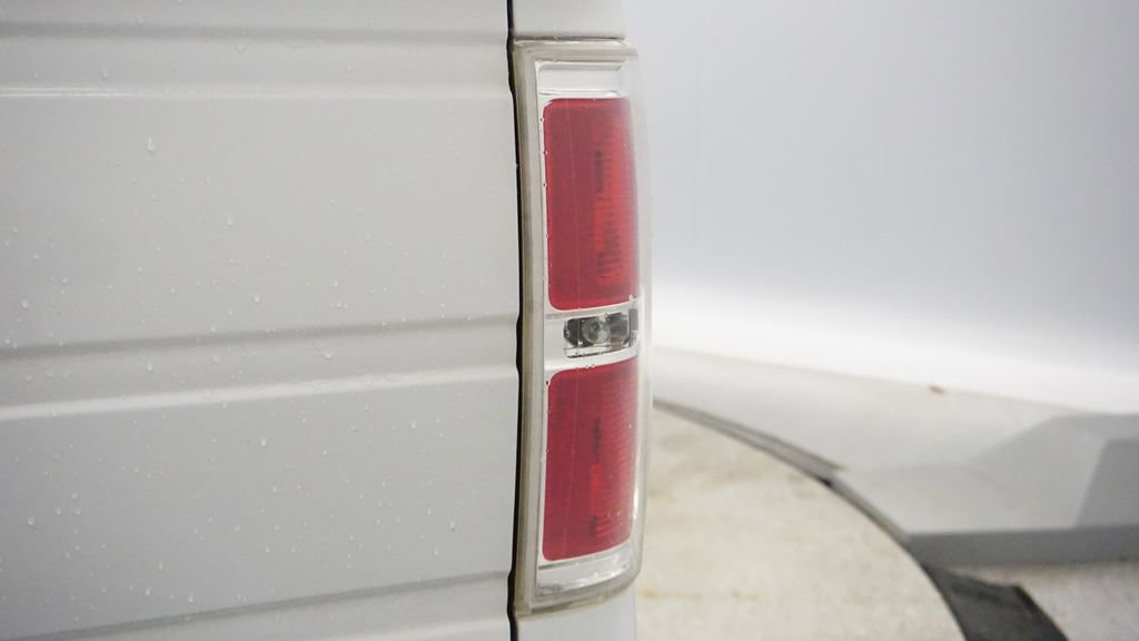 Thumbnail: 2012 Ford F-150 - 18