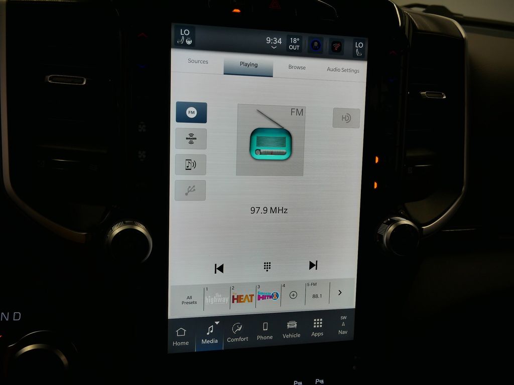 Thumbnail: 2026 RAM 1500 - 30