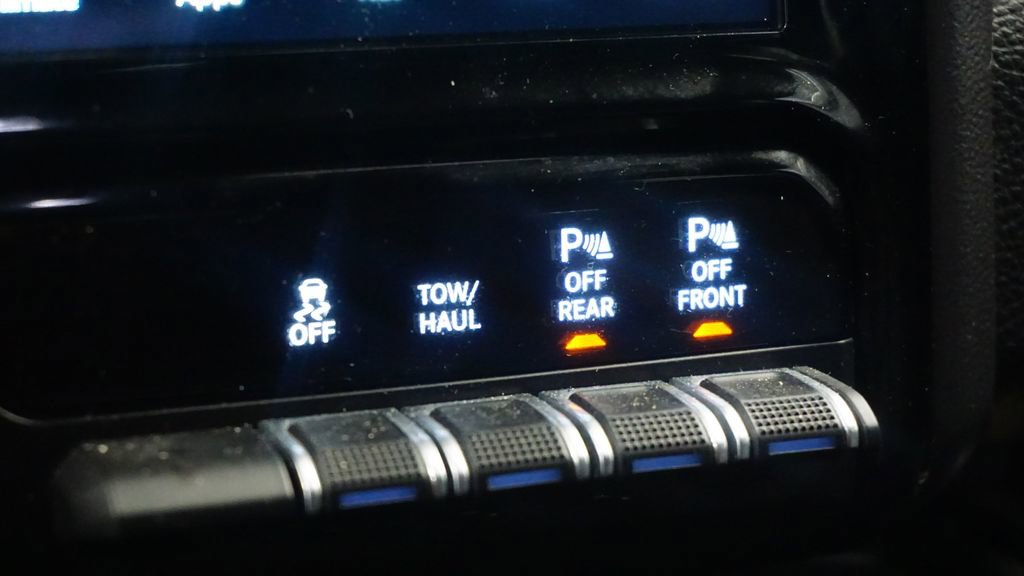 Thumbnail: 2020 RAM 1500 - 27