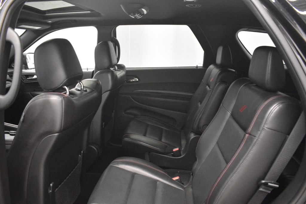 Thumbnail: 2021 Dodge Durango - 27