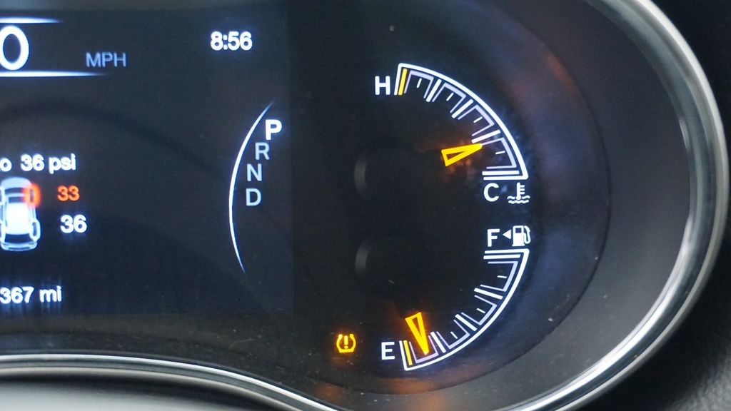 Thumbnail: 2021 Jeep Grand Cherokee - 46