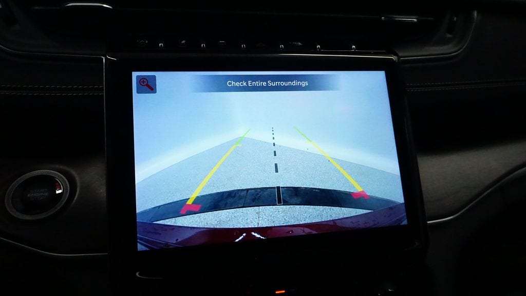 Thumbnail: 2023 Jeep Grand Cherokee - 37