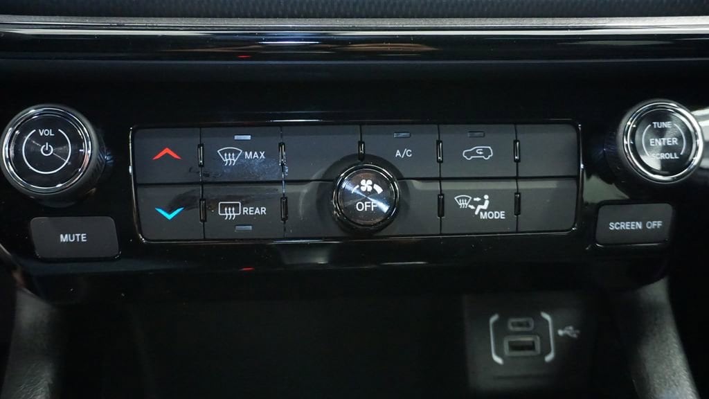 Thumbnail: 2026 Jeep Compass - 44