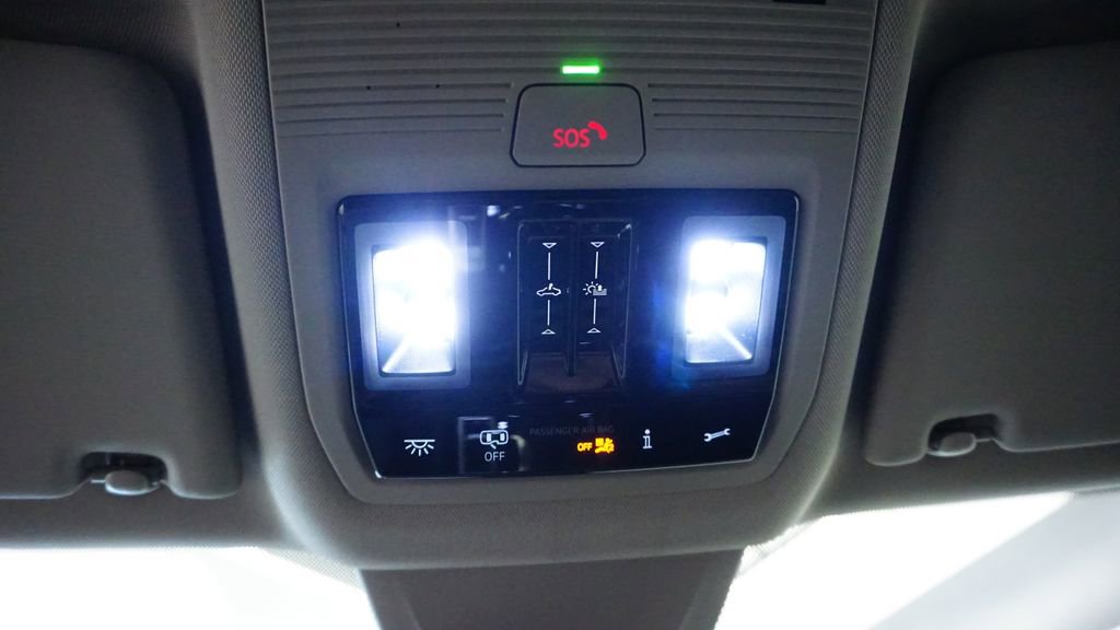 Thumbnail: 2024 Volkswagen Atlas - 40