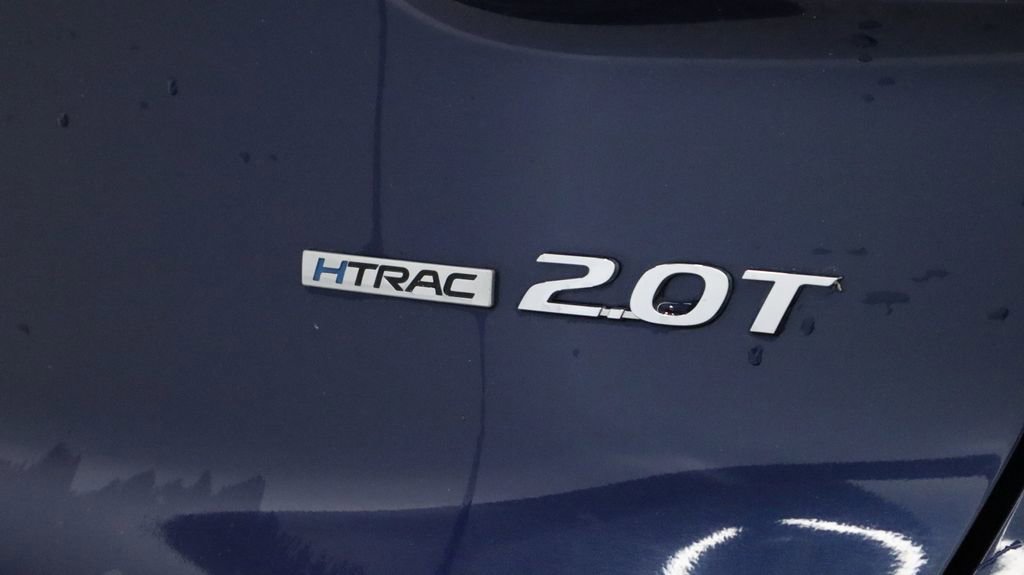 Thumbnail: 2020 Hyundai Santa Fe - 13