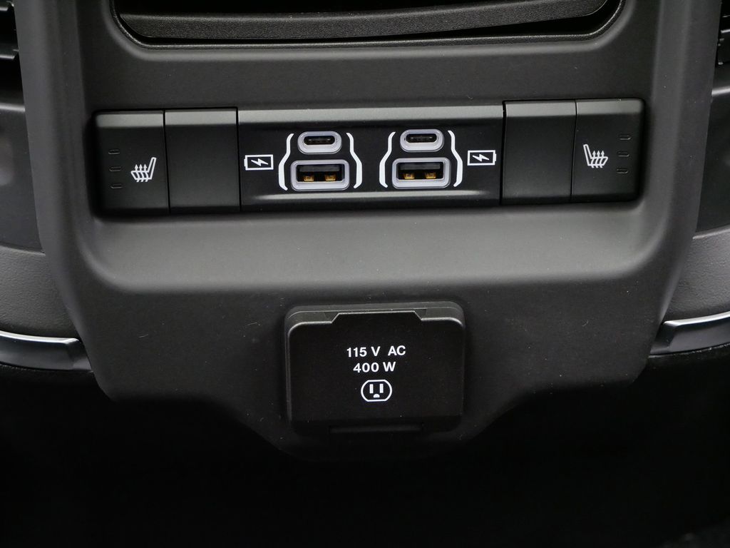 Thumbnail: 2026 RAM 1500 - 21