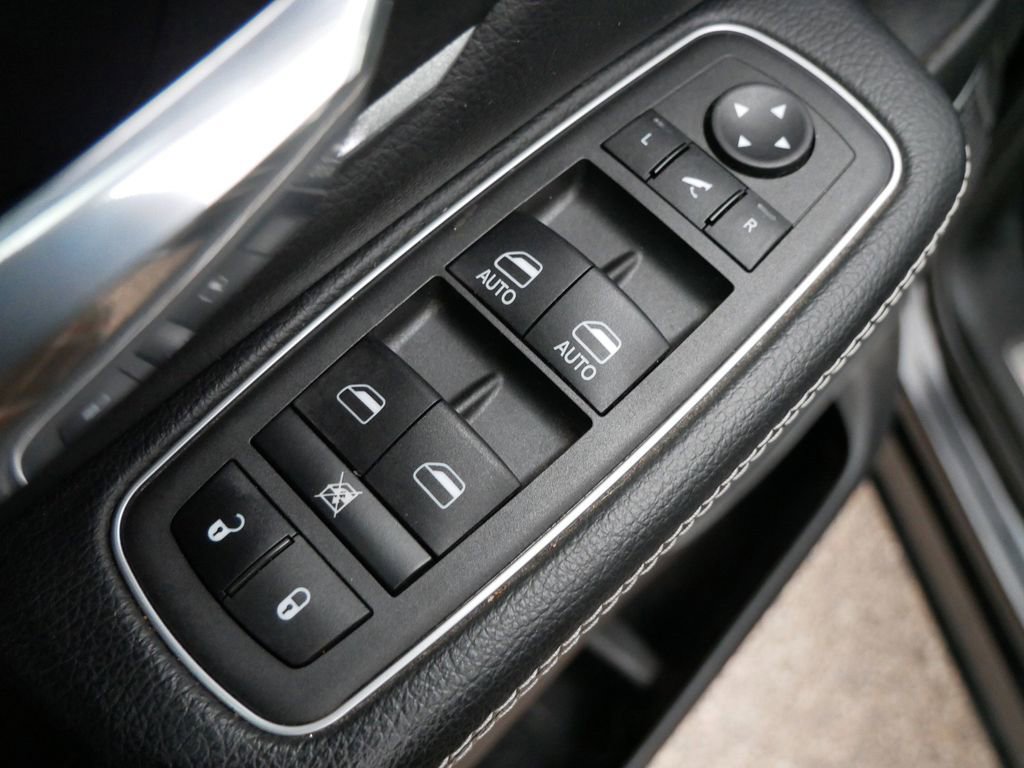 Thumbnail: 2022 RAM 1500 - 35