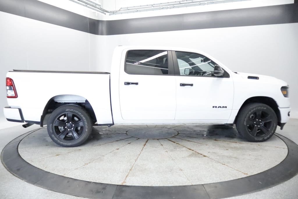 Thumbnail: 2023 RAM 1500 - 8