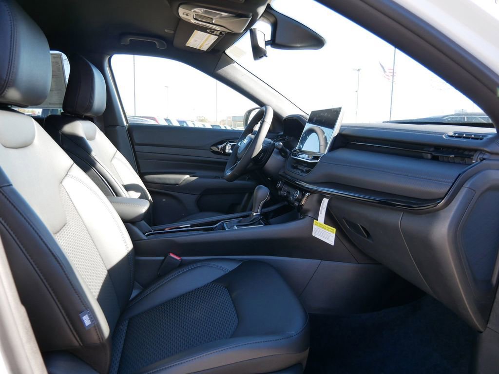 Thumbnail: 2026 Jeep Compass - 21