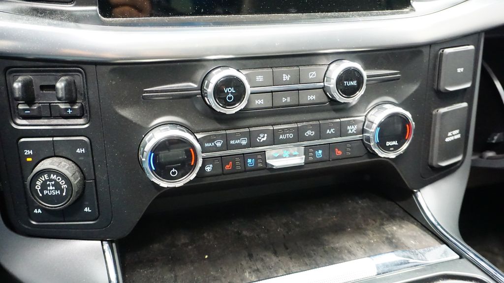 Thumbnail: 2021 Ford F-150 - 33