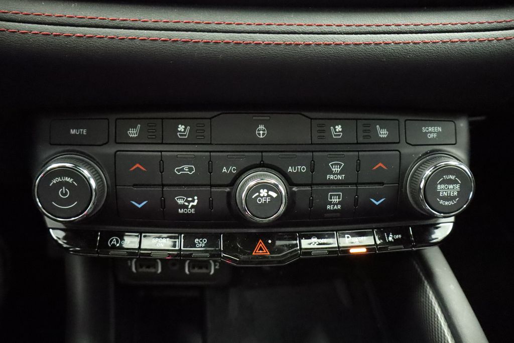 Thumbnail: 2024 Dodge Durango - 38