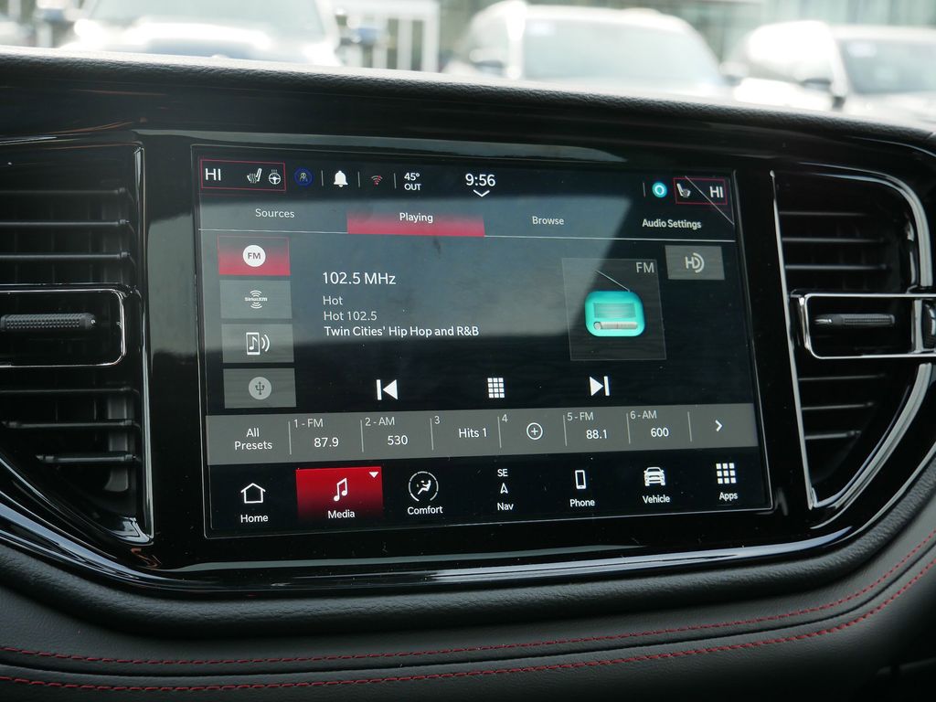 Thumbnail: 2026 Dodge Durango - 26