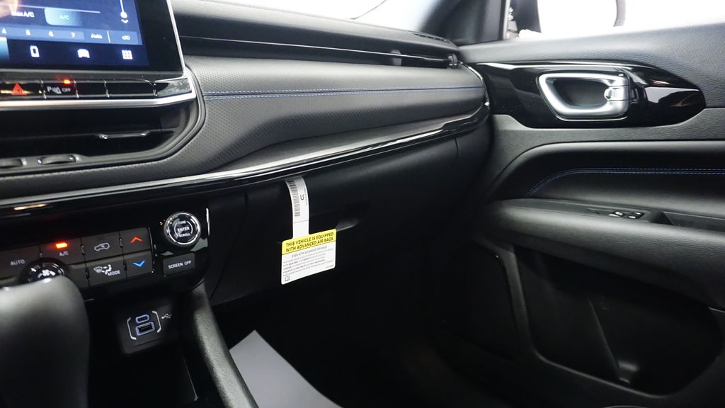 Thumbnail: 2026 Jeep Compass - 35