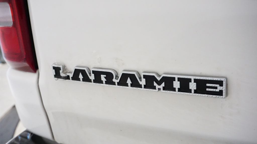 Thumbnail: 2023 RAM 1500 - 20