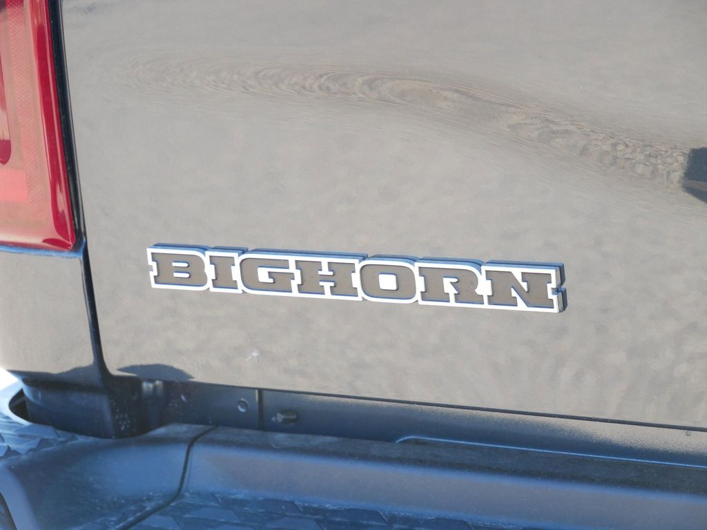 Thumbnail: 2026 RAM 2500 - 14