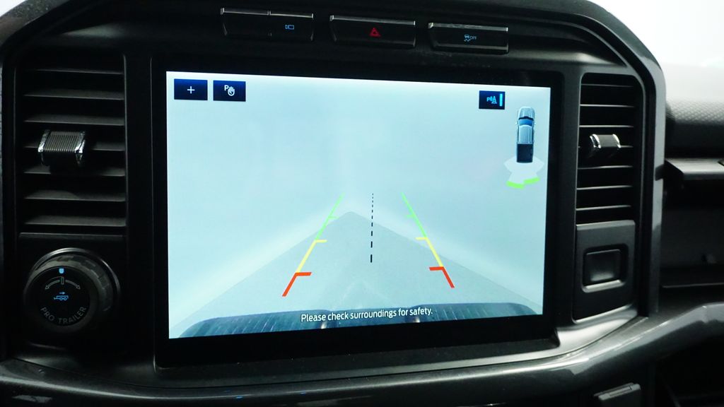 Thumbnail: 2022 Ford F-150 - 28