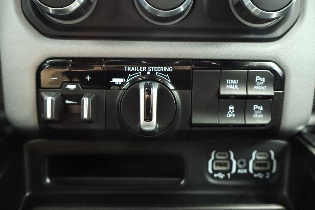 Thumbnail: 2024 RAM 1500 - 40