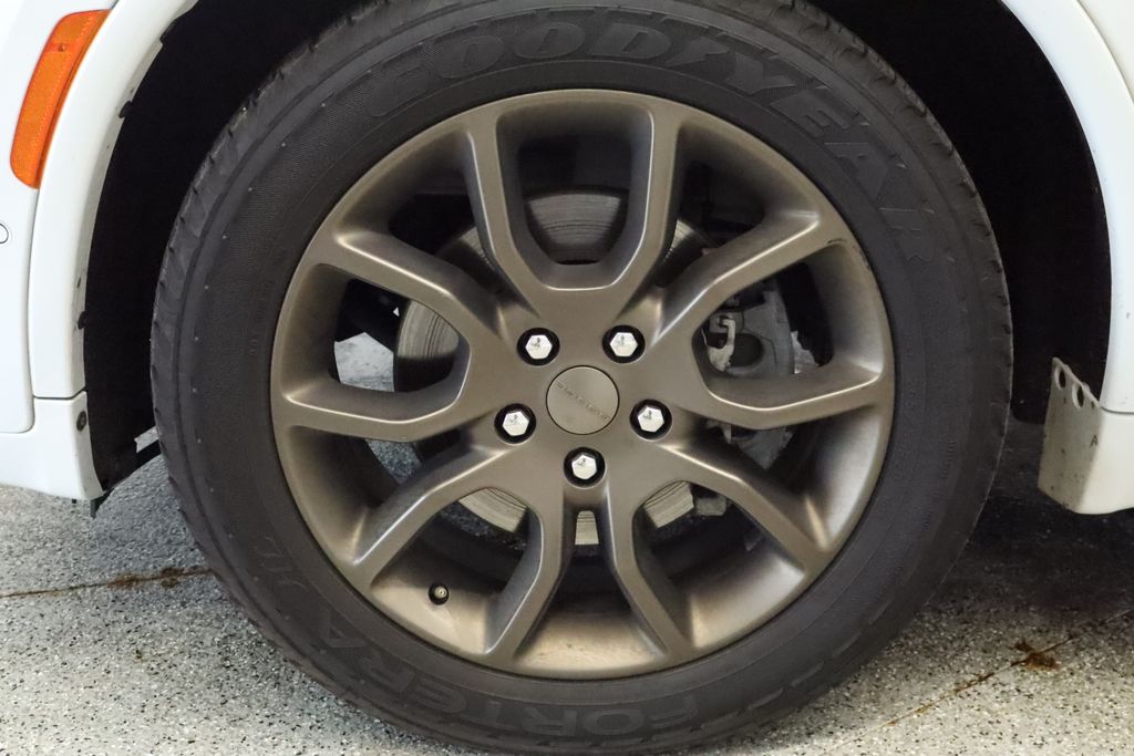 Thumbnail: 2024 Dodge Durango - 40