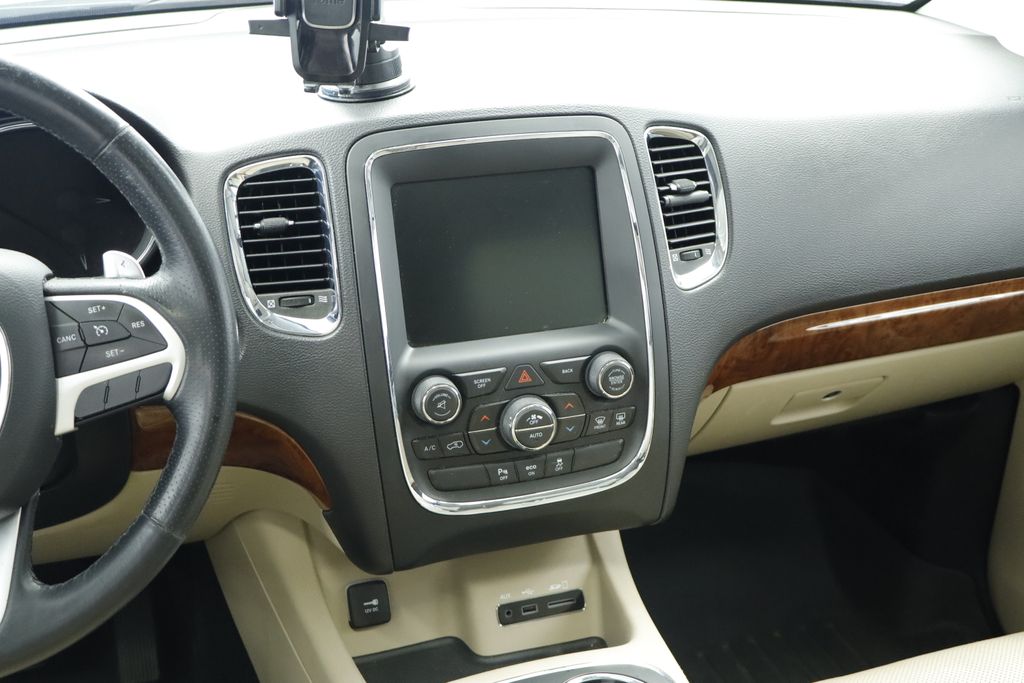 Thumbnail: 2014 Dodge Durango - 21
