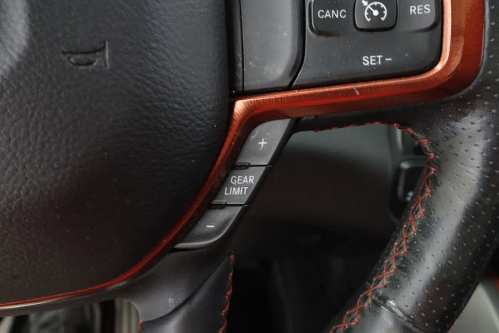 Thumbnail: 2019 RAM 1500 - 33
