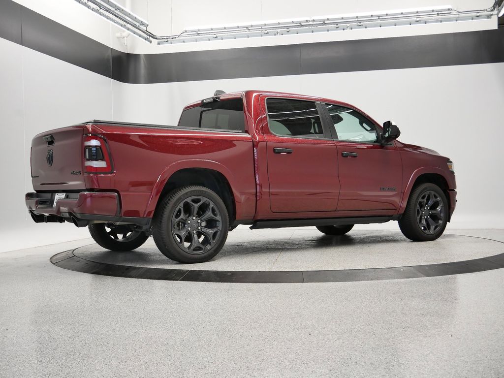Thumbnail: 2023 RAM 1500 - 6