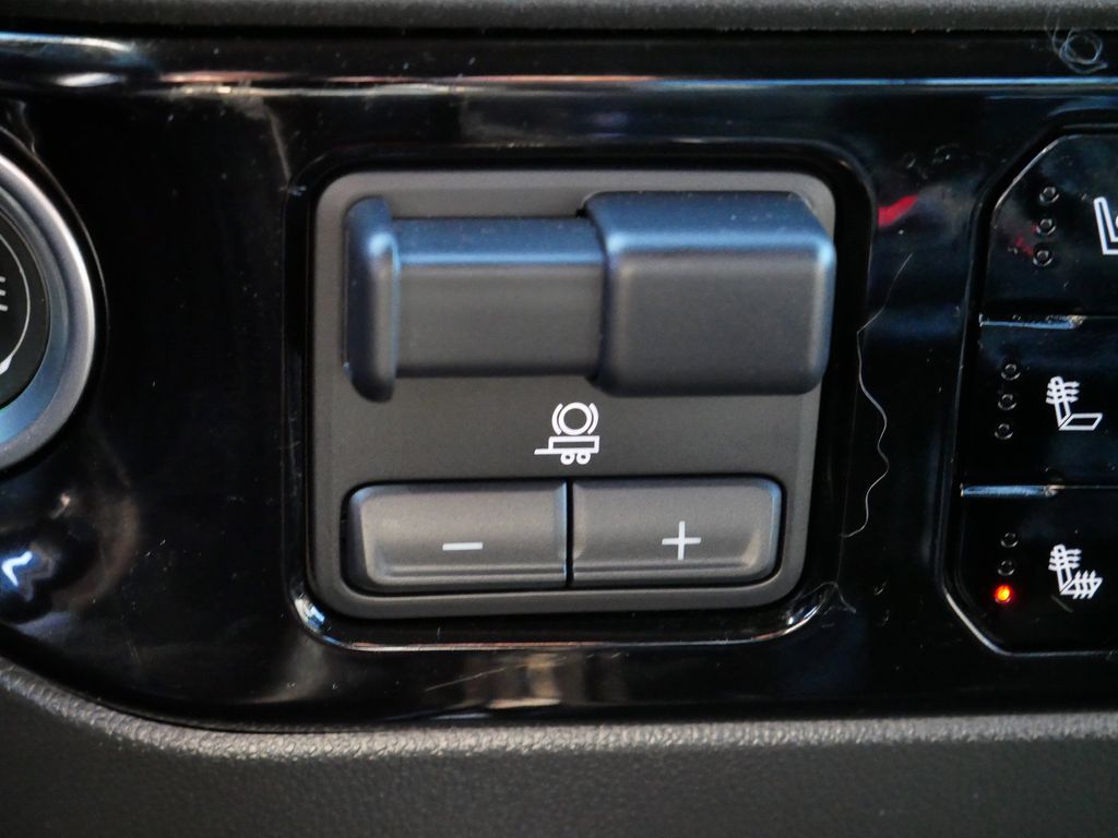 Thumbnail: 2022 Chevrolet Silverado 1500 - 43