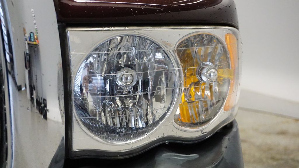 Thumbnail: 2005 Dodge Ram 1500 - 12