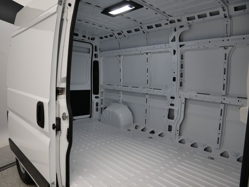 Thumbnail: 2025 RAM ProMaster - 6