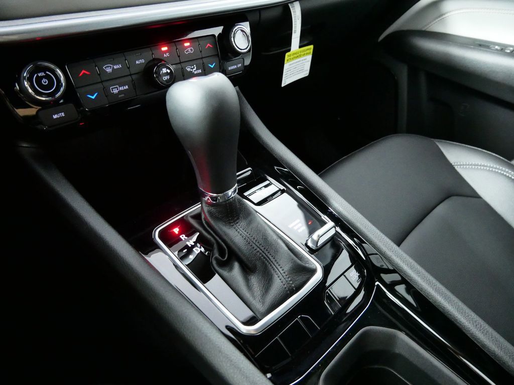 Thumbnail: 2025 Jeep Compass - 48