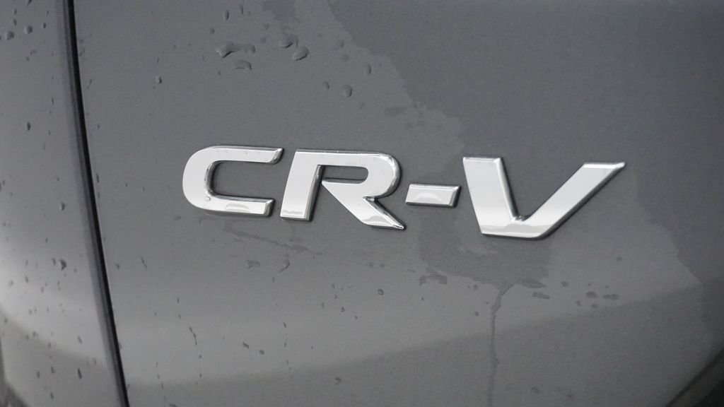 Thumbnail: 2020 Honda CR-V - 16