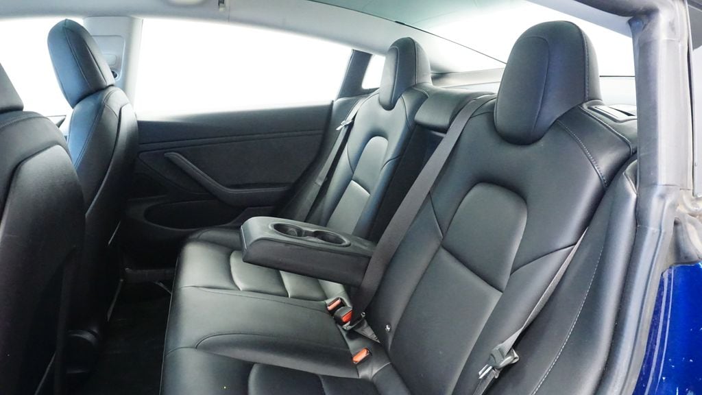 Thumbnail: 2018 Tesla Model 3 - 18