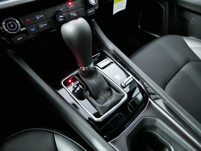 2024 Jeep Compass Latitude 48