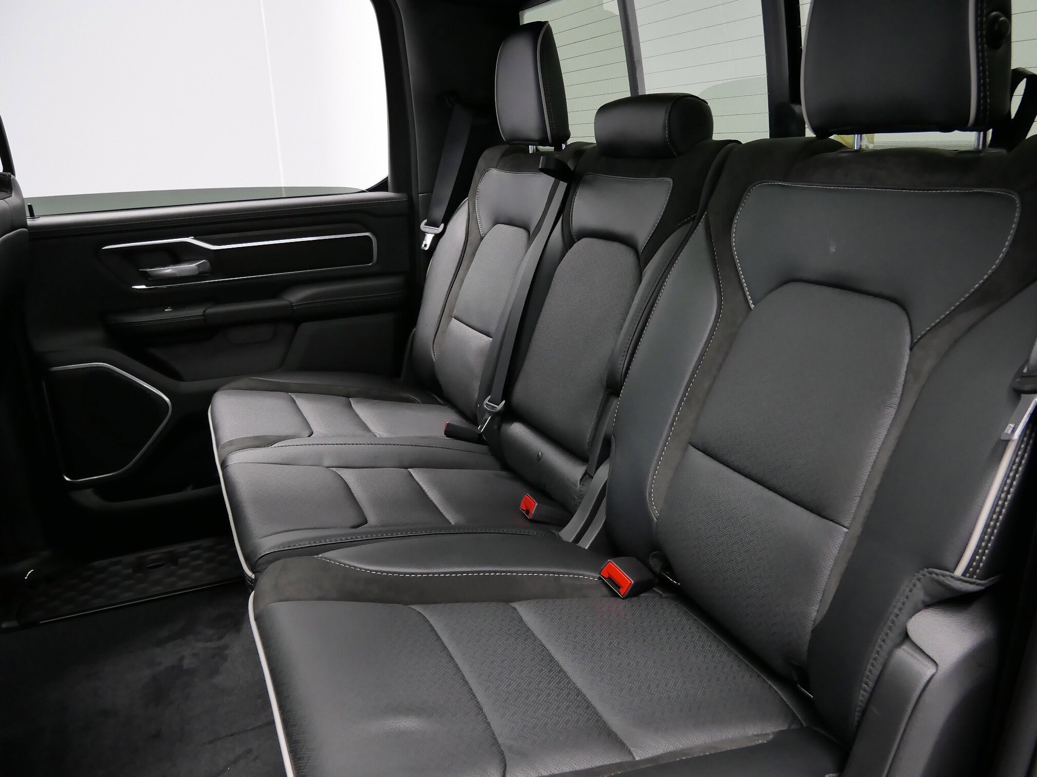 Thumbnail: 2026 RAM 1500 - 22